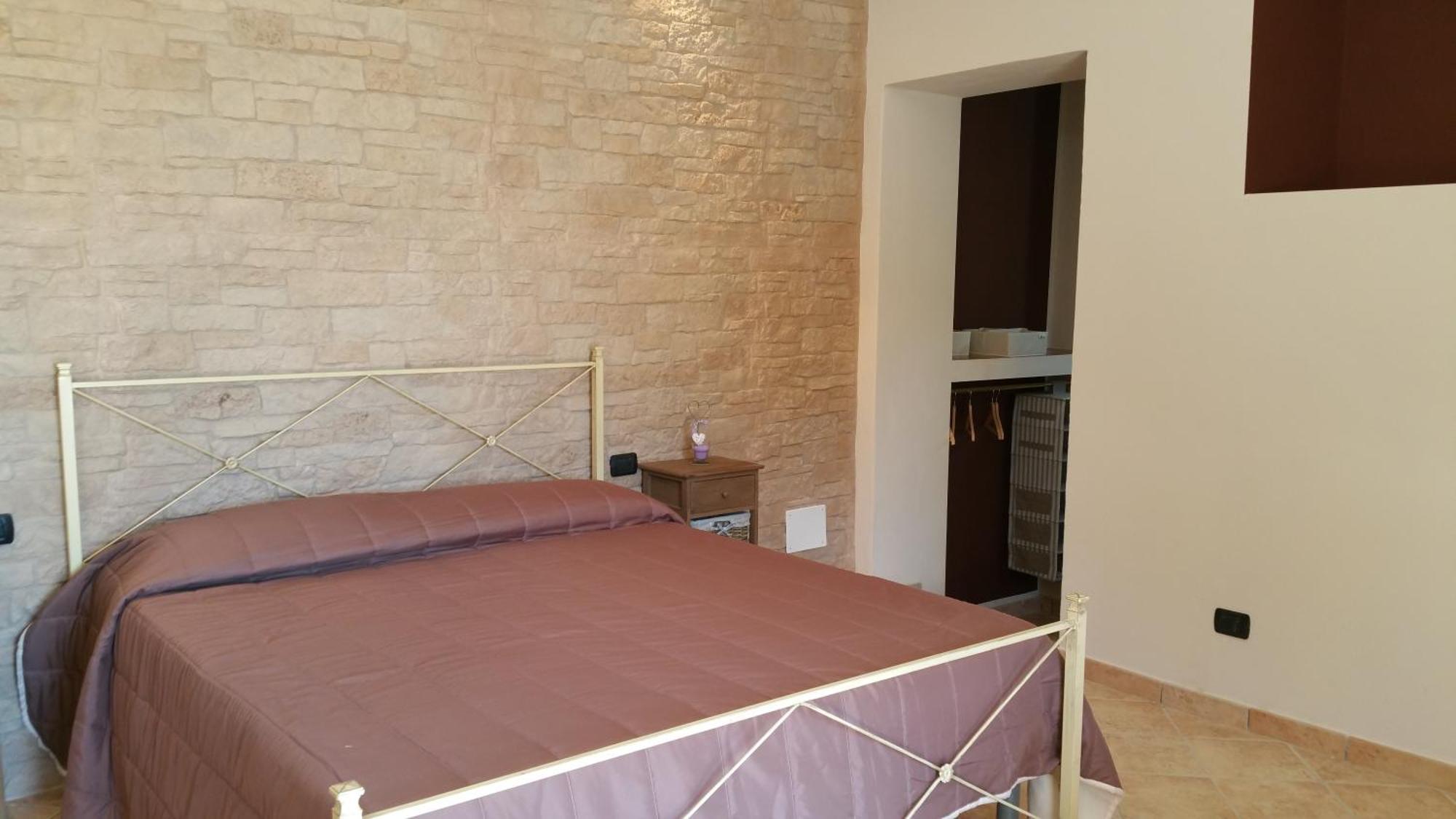 Agriturismo La Dolce Collina Villa Follonica Szoba fotó