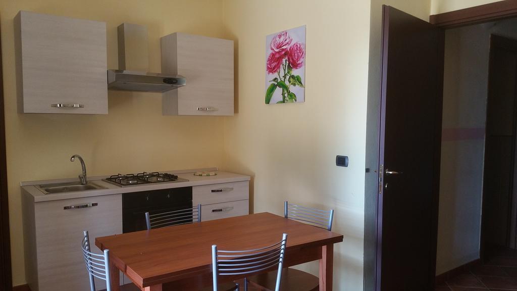 Agriturismo La Dolce Collina Villa Follonica Kültér fotó
