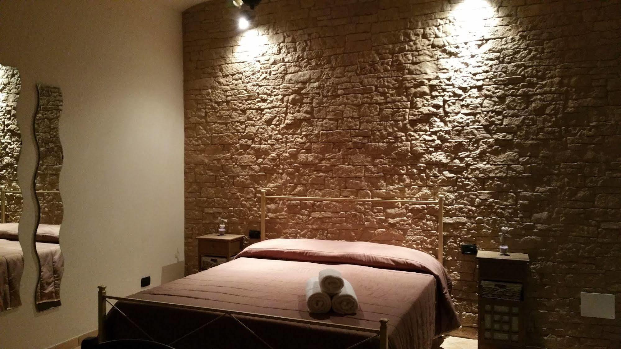 Agriturismo La Dolce Collina Villa Follonica Kültér fotó