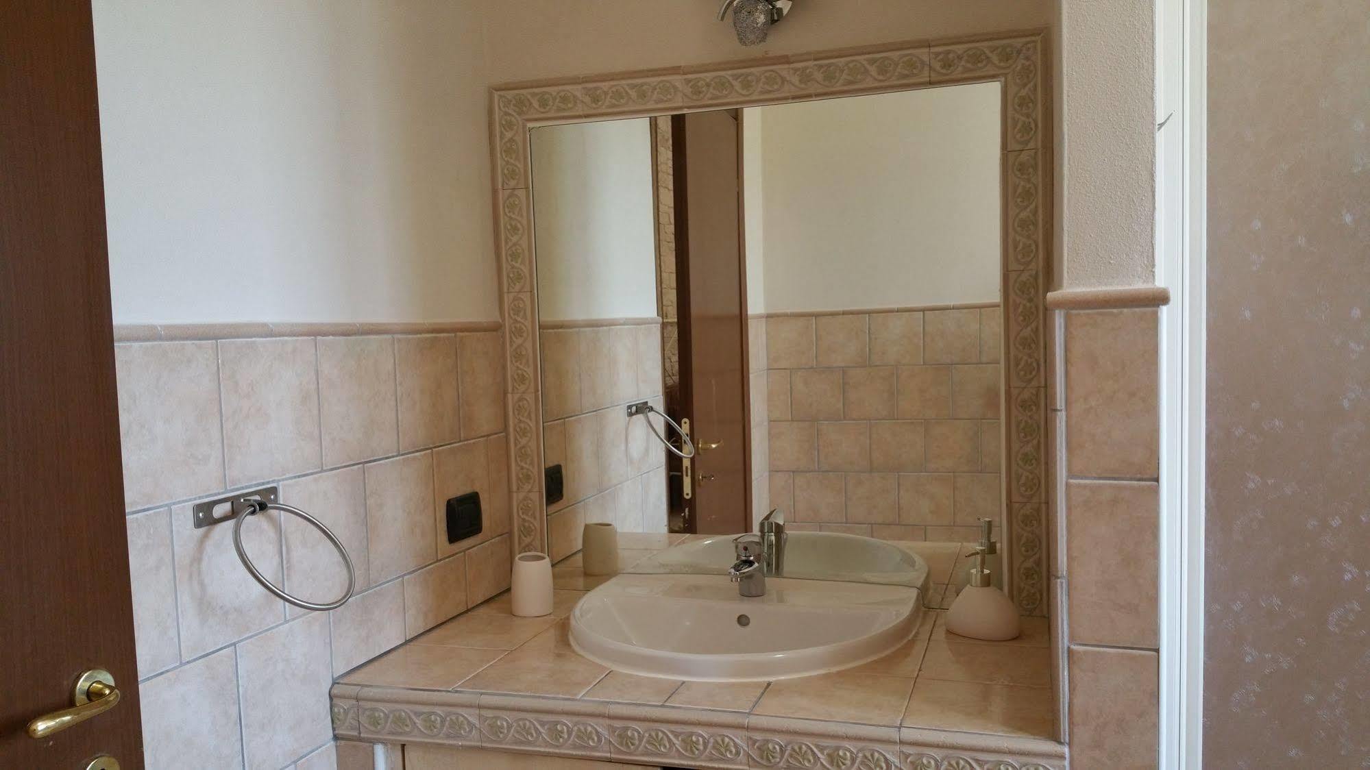 Agriturismo La Dolce Collina Villa Follonica Kültér fotó
