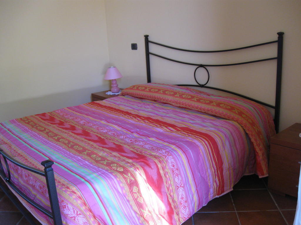 Agriturismo La Dolce Collina Villa Follonica Kültér fotó